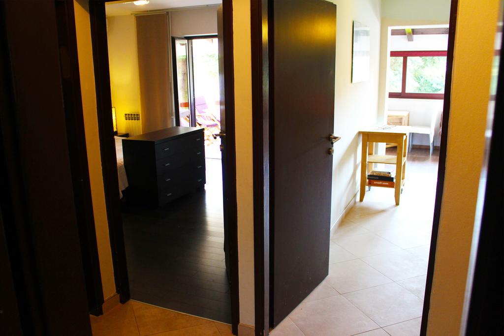 Apartment Pinia Poreč Exteriér fotografie